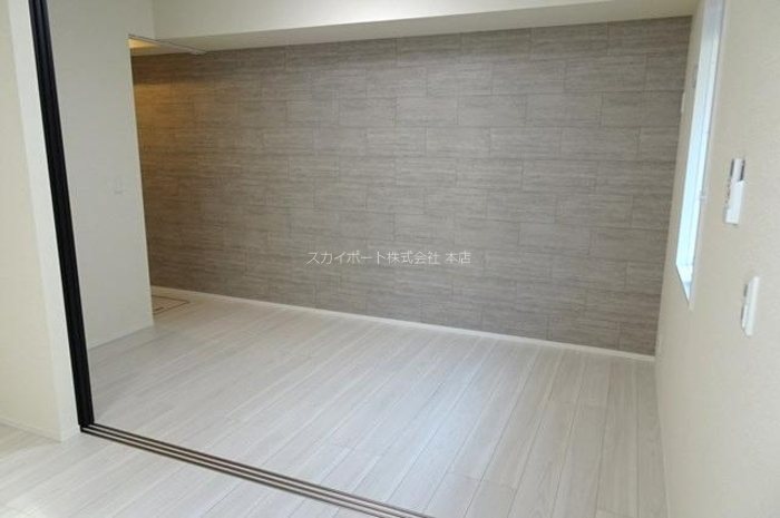 ＤｰROOM　KAMIJIMA ベッドルーム