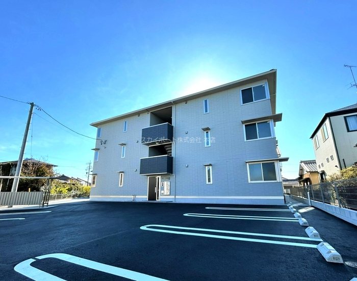 ＤｰROOM　KAMIJIMA 外観