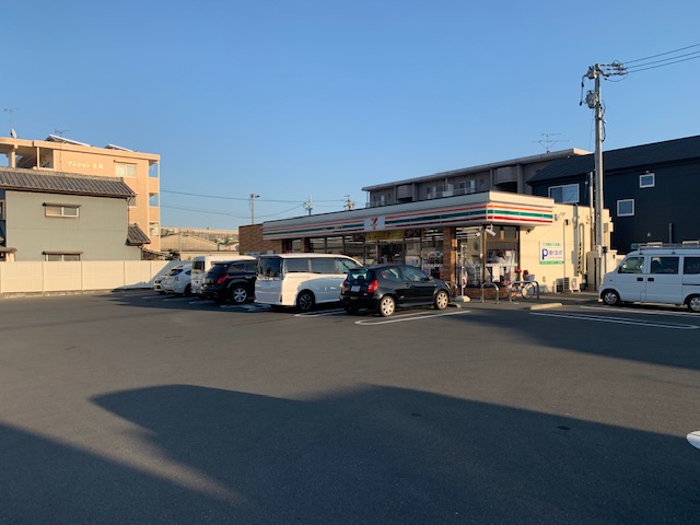 ＤｰROOM　KAMIJIMA 周辺画像2