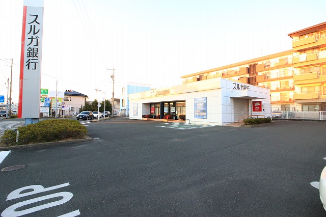 ハイツ白井店舗 周辺画像3