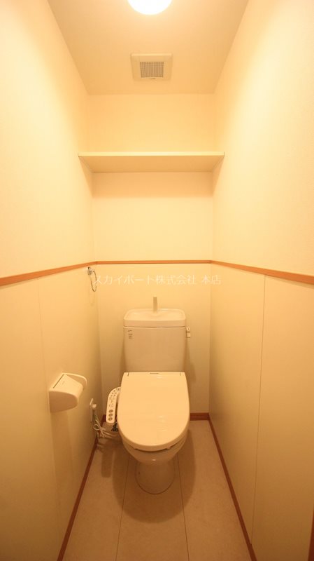 D-room高丘西 その他3