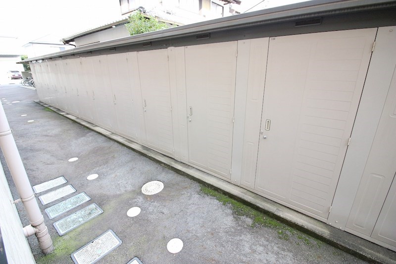 D-room高丘西 その他7
