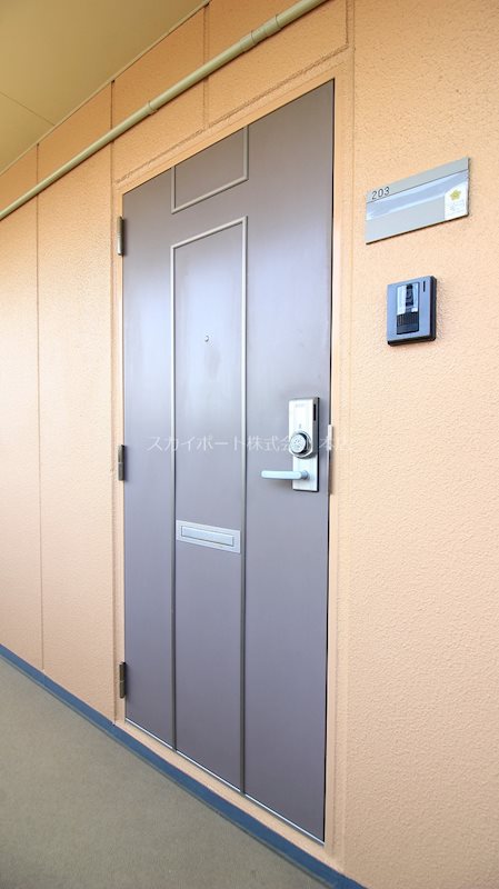 D-room高丘西 その他7