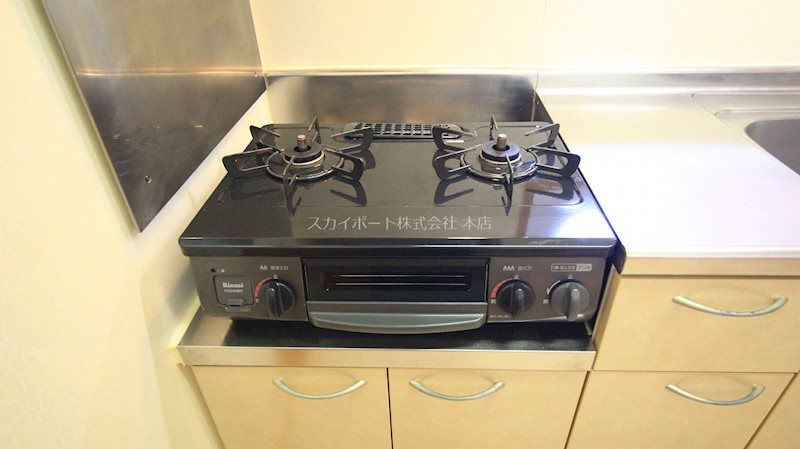 D-room高丘西 その他17