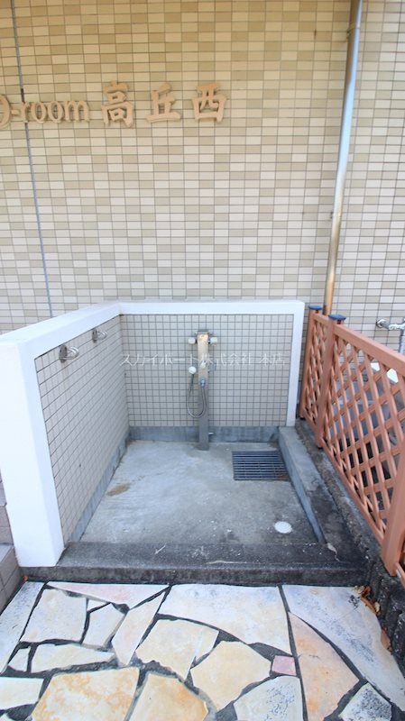 D-room高丘西 その他31