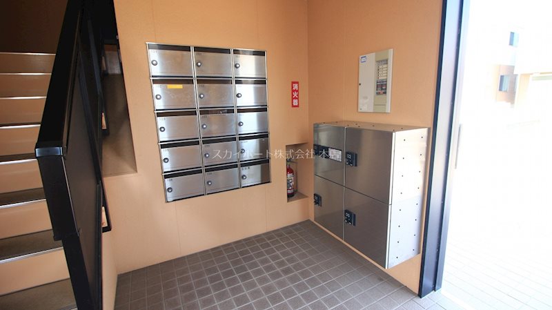 D-room高丘西 その他36