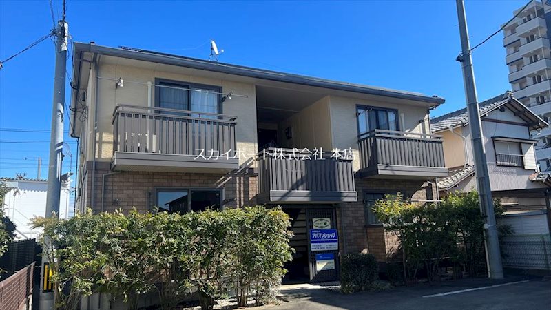 ウィルモア幸 外観