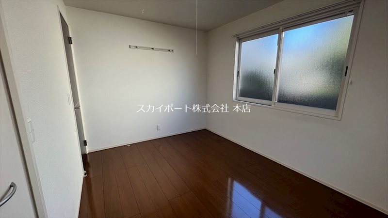 ウィルモア幸 ベッドルーム