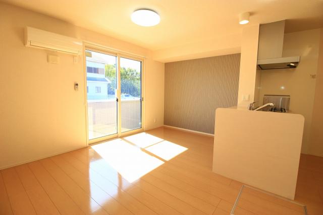 ピーノ リビング