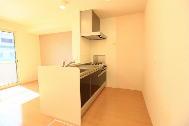 ピーノ キッチン