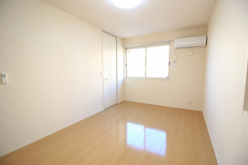 ピーノ ベッドルーム