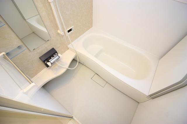 ピーノ 風呂画像