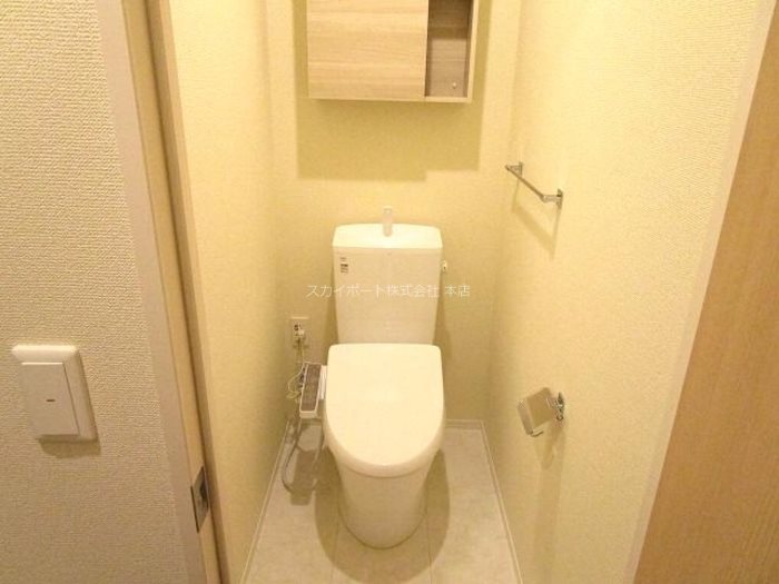 プレシャス初生 その他2