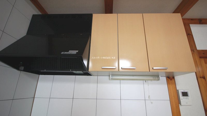大西借家 その他15
