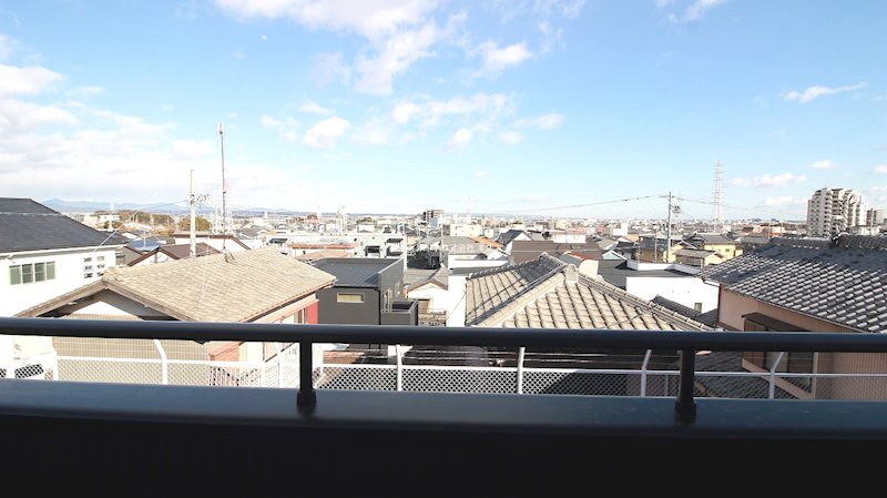 大西借家 その他23