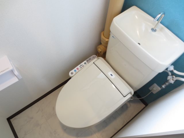 サンパーラ松本 その他1