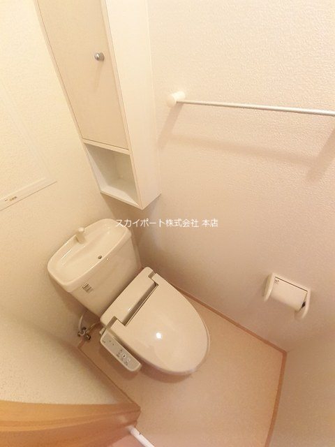 メゾンクレールⅠ その他2