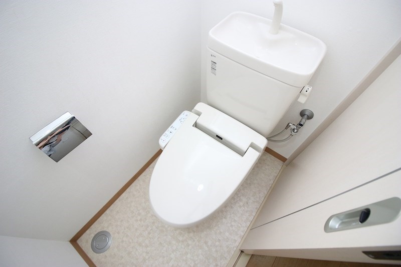 セントジョセフＢ その他2