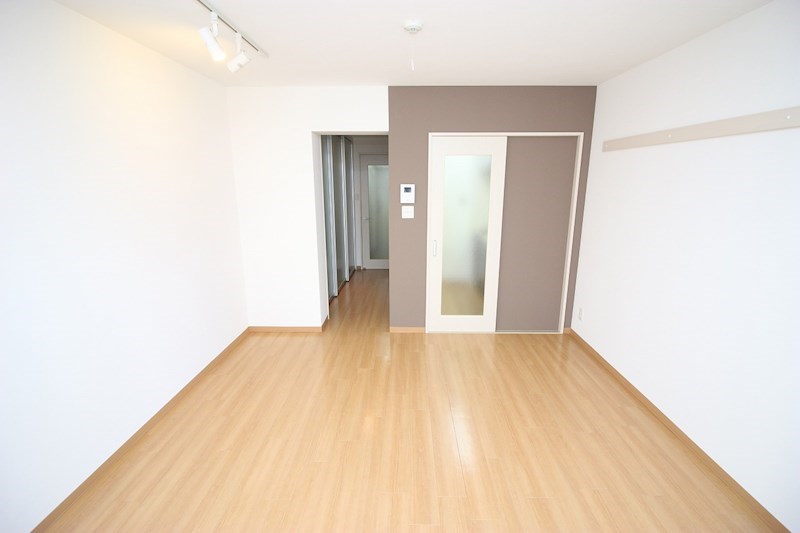 セントジョセフＢ リビング