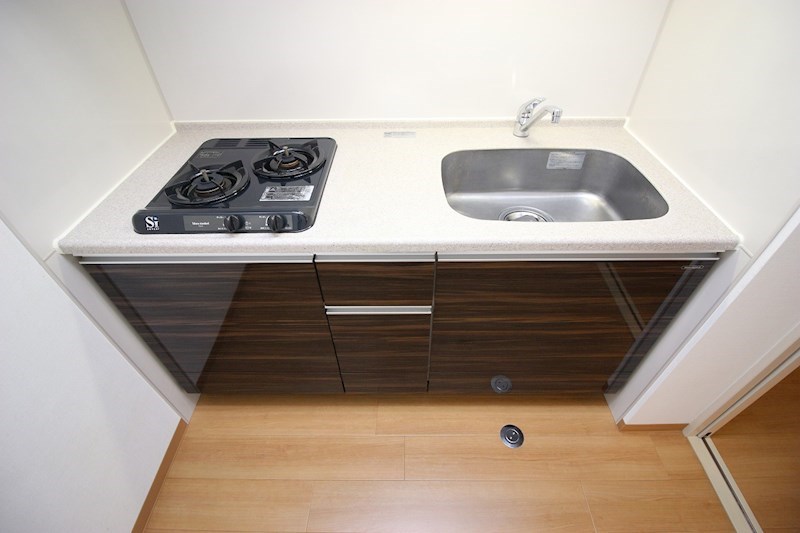 セントジョセフＢ キッチン