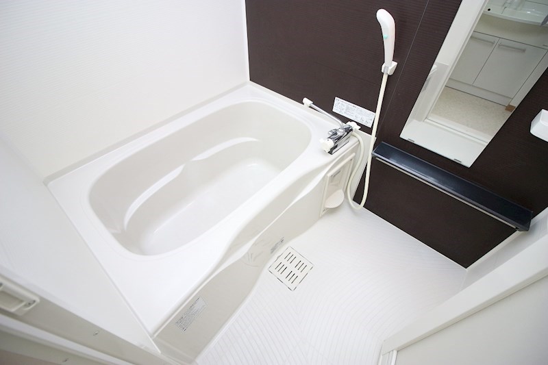 セントジョセフＢ 風呂画像