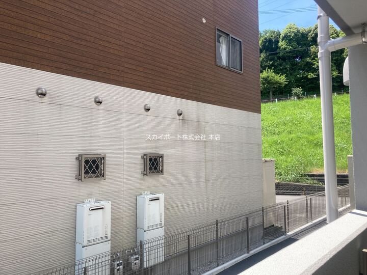 トップアイルⅢ その他4