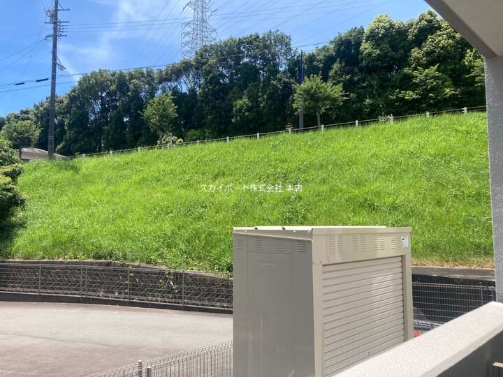 トップアイルⅢ その他2