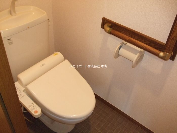 サンセール細江A その他3