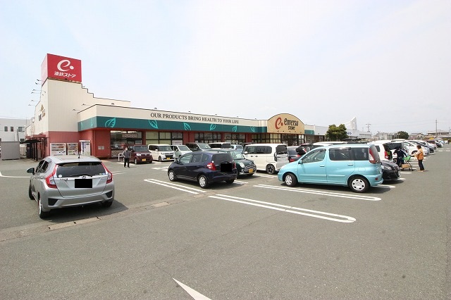 大人見町貸店舗 周辺画像1