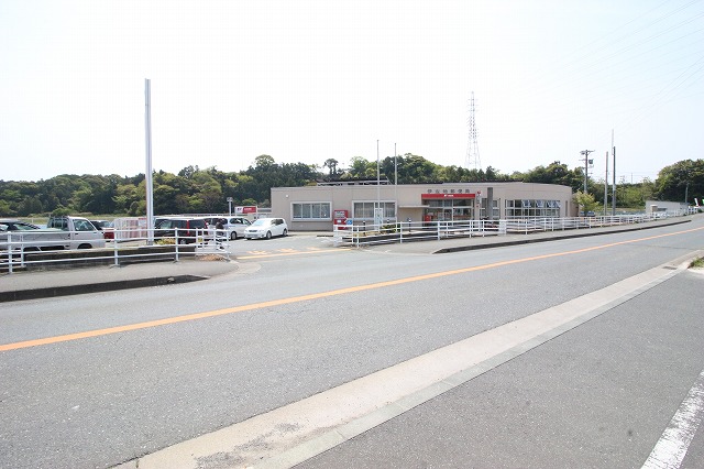 大人見町貸店舗 郵便局