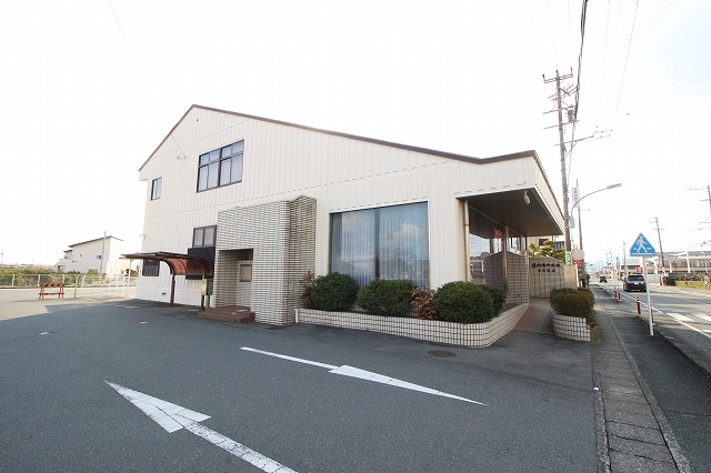 ハーヴェスト 周辺画像5