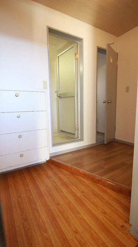 メゾン青葉台 No.5 玄関