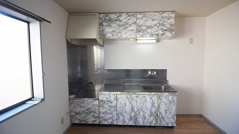 メゾン青葉台 No.5 キッチン