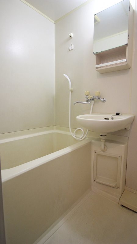 メゾン青葉台 No.5 風呂画像