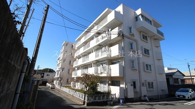 グリーンバレー和合 外観