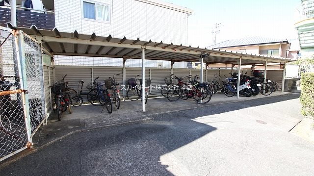 グリーンバレー和合 その他4