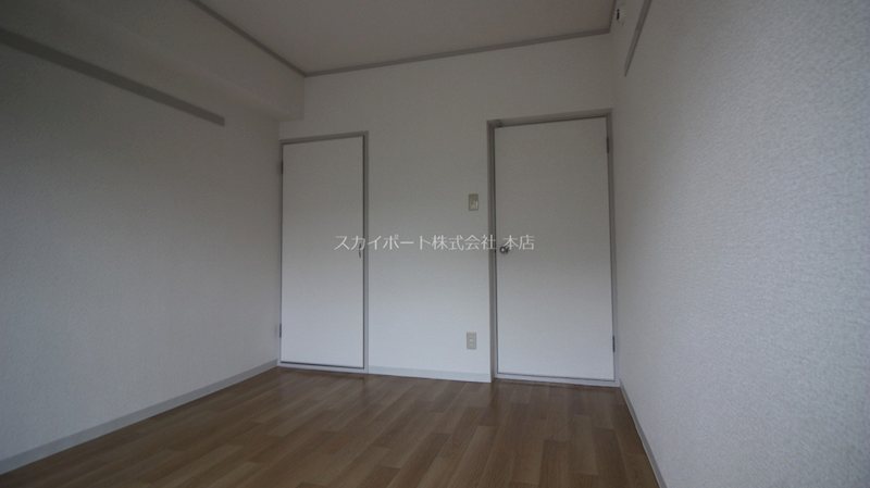 グリーンバレー和合 ベッドルーム