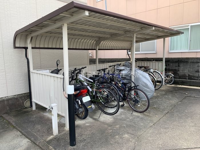 ヴィラ梅小路Ｂ その他2