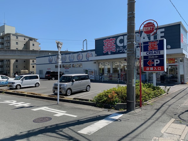 ヴィラ梅小路Ｂ 周辺画像3