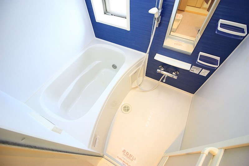 サンリット初生 風呂画像