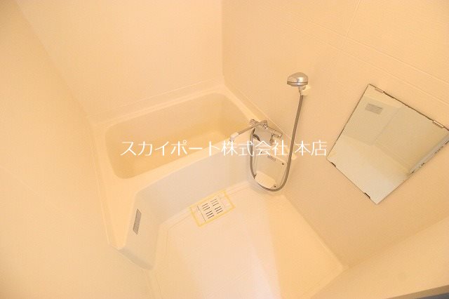 ハーモニー和合Ⅱ 風呂画像