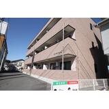 エバーフィールドⅡ 外観