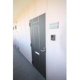 エバーフィールドⅡ 玄関