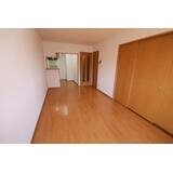 エバーフィールドⅡ リビング