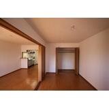 エバーフィールドⅡ ベッドルーム