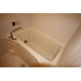 エバーフィールドⅡ 風呂画像