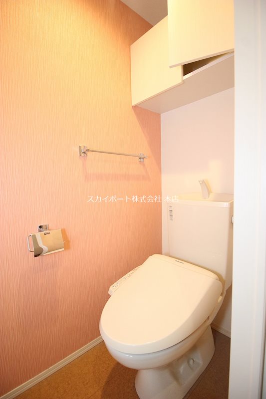 棒屋第９住吉ハイツＢ その他2