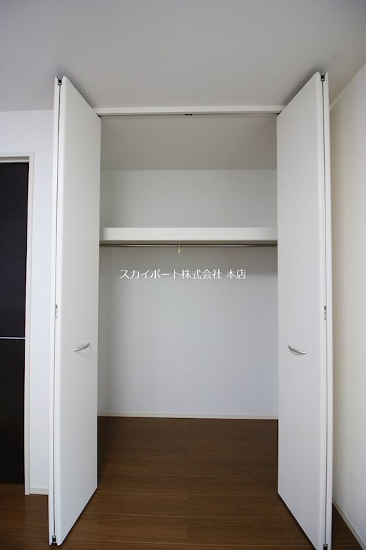 棒屋第９住吉ハイツＢ その他4