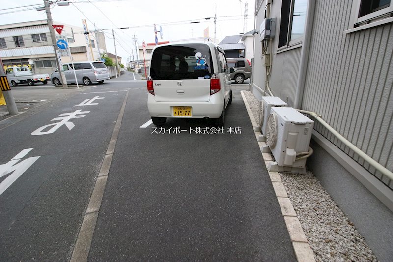 棒屋第９住吉ハイツＢ その他5