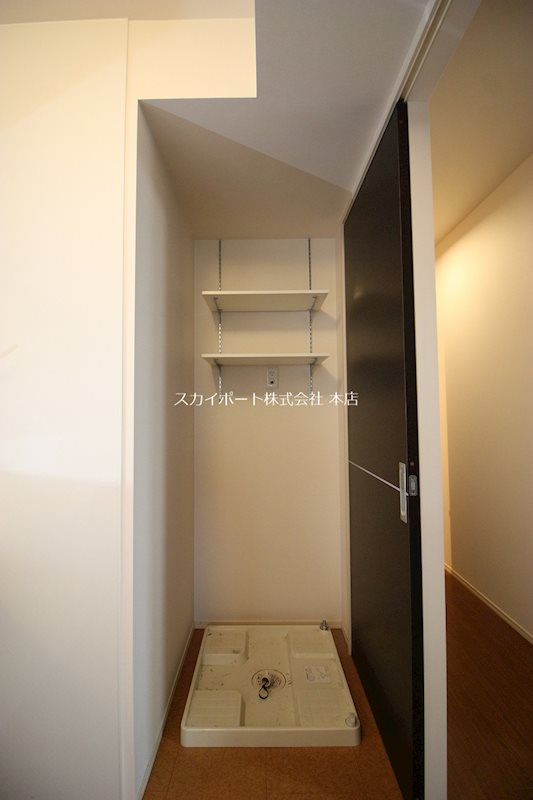 棒屋第９住吉ハイツＢ その他8